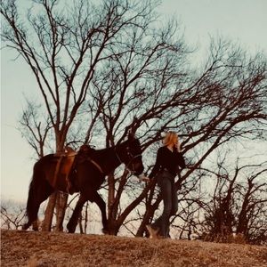 Meet your Posher, Addison